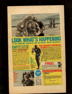 THE PHANTOM #30 (7.5) SECRET OF THE GOLDEN RANSOM