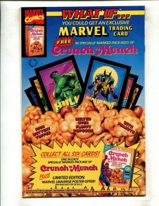 AMAZING SPIDER-MAN #380 (9.2) MAXIMUM CARNAGE 11!! 1993