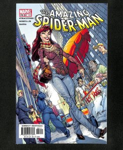 Amazing Spider-Man (1999) #51