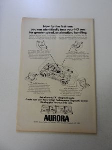 The Forever People #7 (1972) VF condition