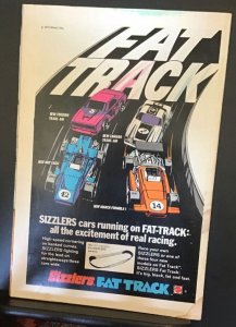 Detective Comics #420 (Feb-72) VF/NM Low-Grade Batman