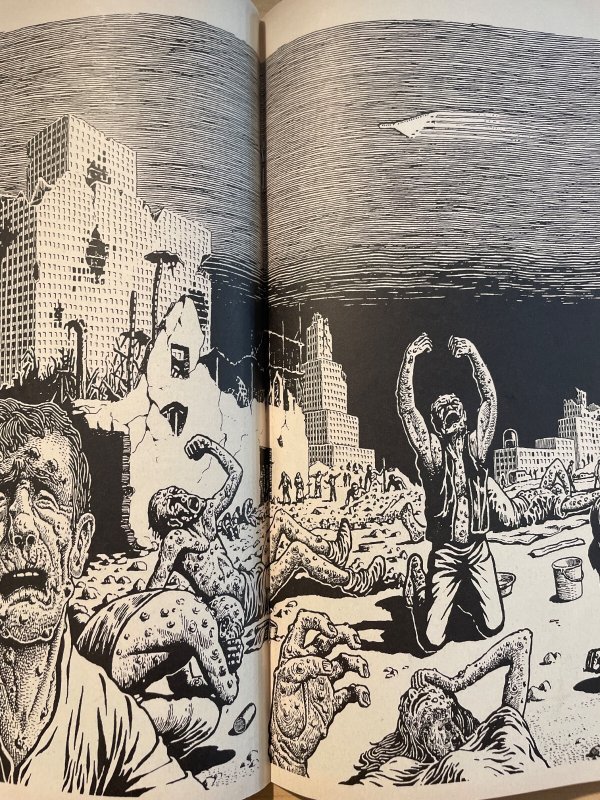 Fantastic Fables #1 of 2