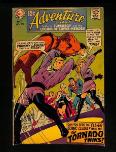 Adventure Comics #373