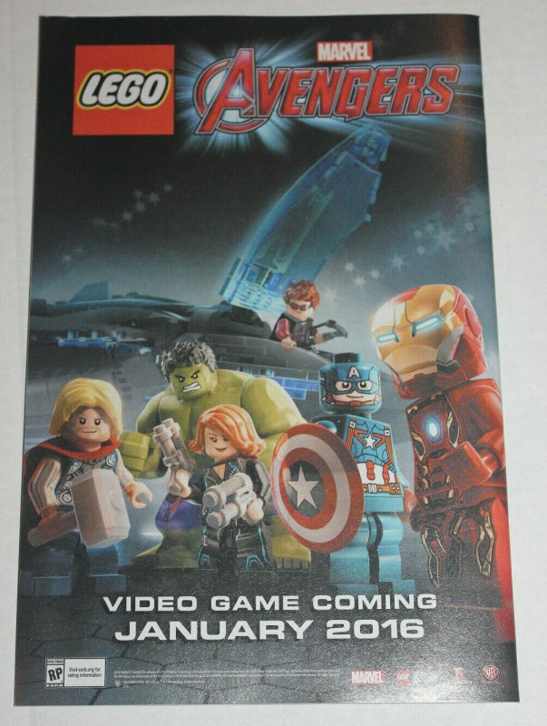 GWENPOOL HOLIDAY SPECIAL # 1 Deadpool Variant Cover  NM+ 9.6