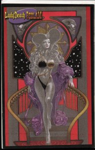 Lady Death/Bedlam Premium Edition (2002) Lady Death