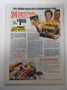 Hulk! #19 (1980) FN- Condition! rust on staples