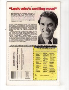 Marvel Presents #4 (VF+) 1976 GUARDIANS OF THE GALAXY Bronze MARVEL / ID#293