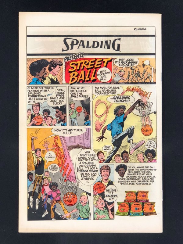 John Carter Warlord of Mars #2 (1977)