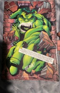 Spider-Woman #4 (1999)