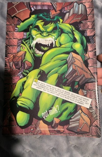 Spider-Woman #4 (1999)