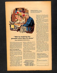 Daredevil #35 VG/FN 5.0