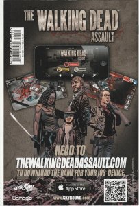 Invincible # 100 Cory Walker Variant Cover B NM- Image 2013 [R9]