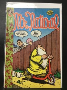Mr. Natural #2