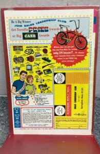 Beep Beep the Road Runner #9 (1968)