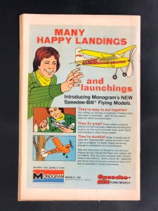 Marvel Two-in-One #18 (1976)