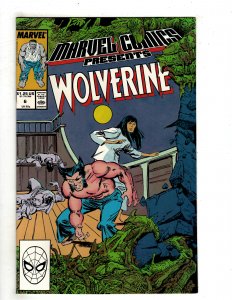 Marvel Comics Presents #6 (1988) SR31