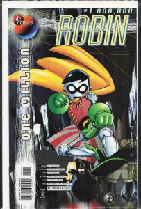 Robin #1000000 (1998)