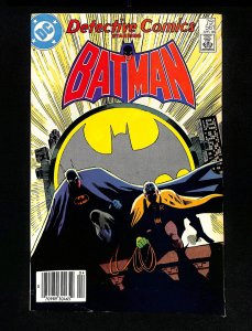 Detective Comics (1937) #560