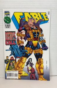 Cable #29 (1996)