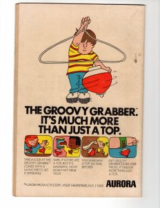 WORLD'S FINEST #202 (NG) No Resv! 1c Auction