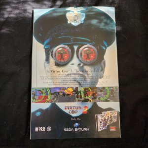 Aztek: The Ultimate Man #8 (1997) Aztek: The Ultimate Man