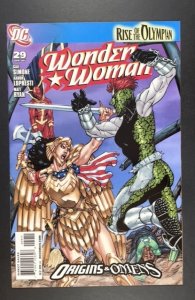 Wonder Woman #29 (2009)