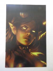 Red Sonja: Age of Chaos #3 Variant (2020) VF Condition!