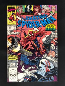 The Amazing Spider-Man #331 (1990) VF/NM
