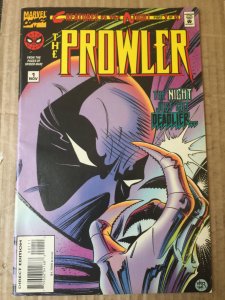 The Prowler #1 (1994)