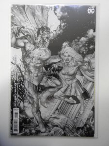 DCeased: War Of The Undead Gods #1 Variant