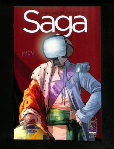 Saga #5