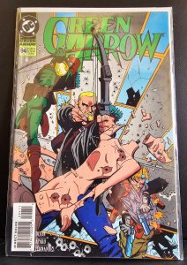 Green Arrow #94 (1995)