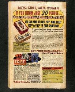 Tales To Astonish #59 Giant-Man Vs. Incredible Hulk!