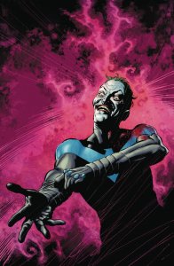 Nightwing #70 () DC Comics Comic Book 2020