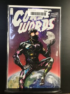Curse Words #24 (2019)