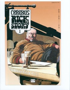 Cerebus #220 (1997)