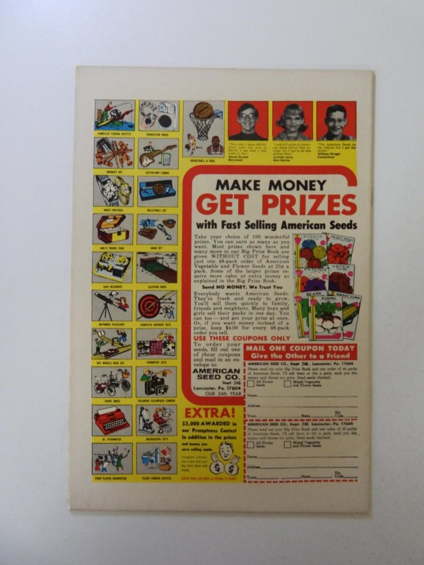 Conan the Barbarian #15 (1972) VF+ condition