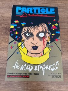 Anything Goes! # 3 VF Comic Book Dave Sim Cerebus 11 J362