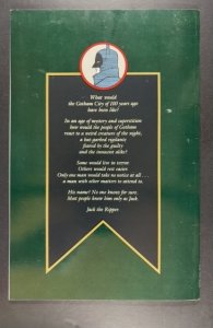 Gotham by Gaslight: An Alternative History of the Batman (1990)