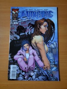 Witchblade #68 ~ NEAR MINT NM ~ 2003 Image Comics