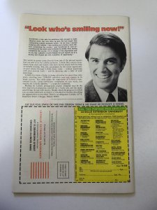 The Amazing Spider-Man #150 (1975) VF- condition