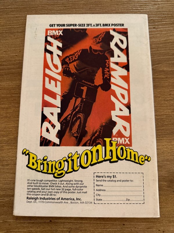 Sgt. Rock # 320 VF DC Comic Book Our Army At War Easy Co. 19 J382