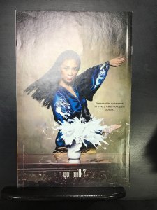 The Uncanny X-Men #412 Direct Edition (2002)nm