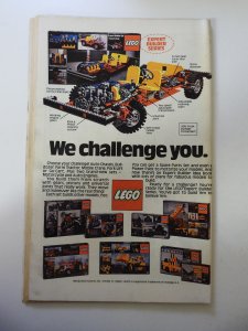 What If? #25 (1981) VG/FN Condition