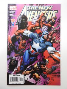 New Avengers #12 VF Condition!