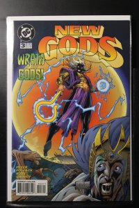 New Gods #3 (1995)