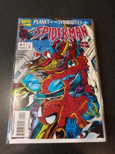 Spider-Man Super Special #1 (1995)