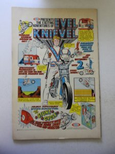 Doc Savage #8 (1974) VG+ Condition