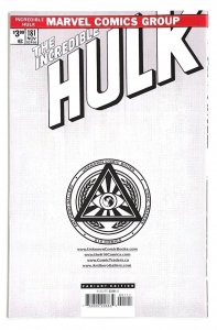 The Incredible Hulk #181 (1974)