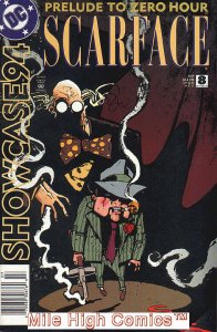 SHOWCASE '94 #8 Very Good Comics Book 